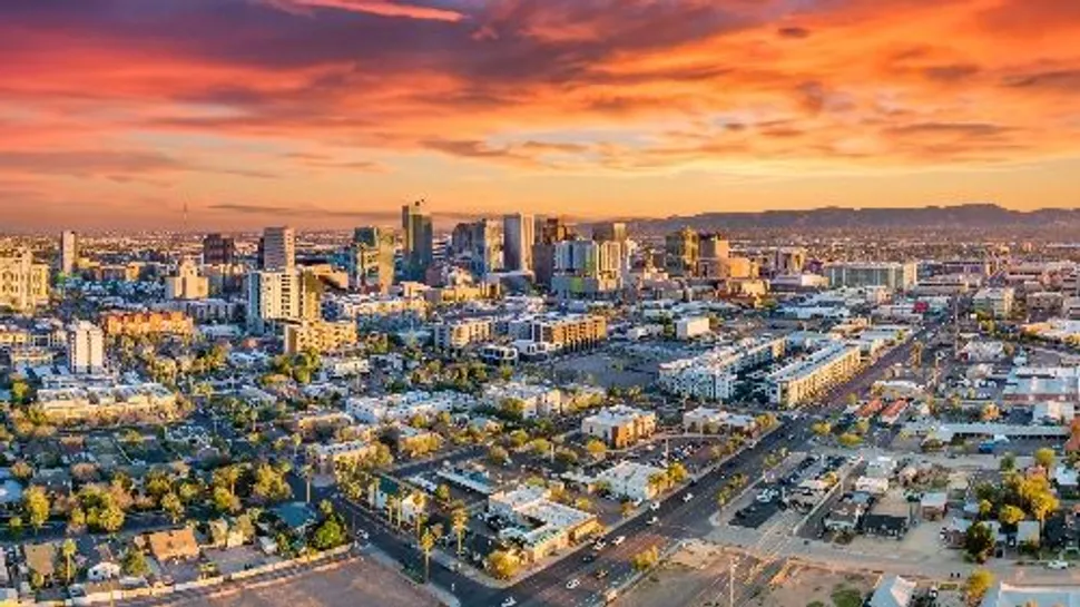 Join Us At the Phoenix Round Table on November 4th image