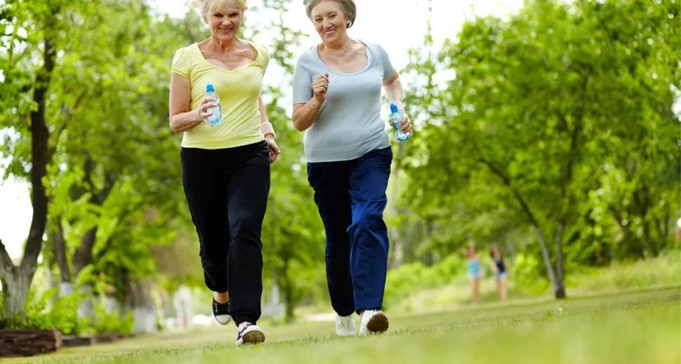 Researchers Study To Improve Muscle Mass And Physical Activity For Those With CKD image