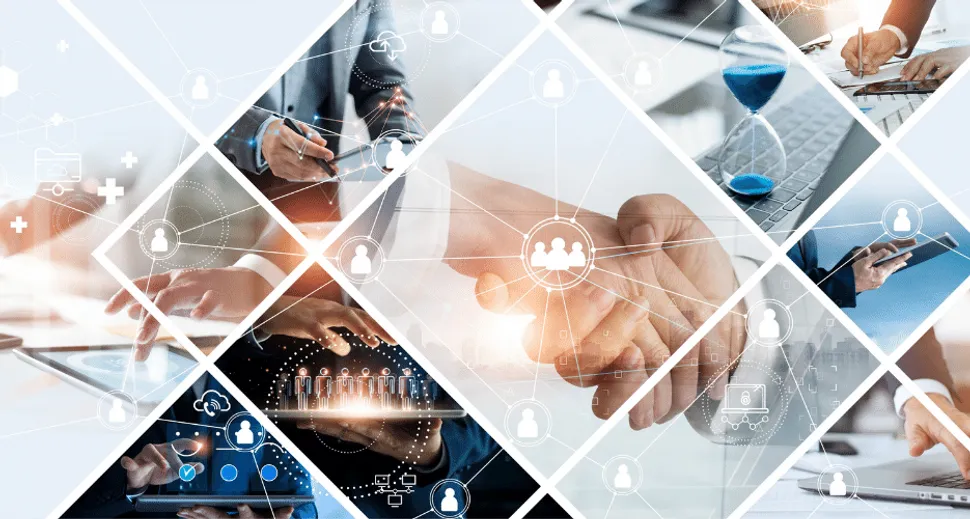 HealthTree Accelerates Research image