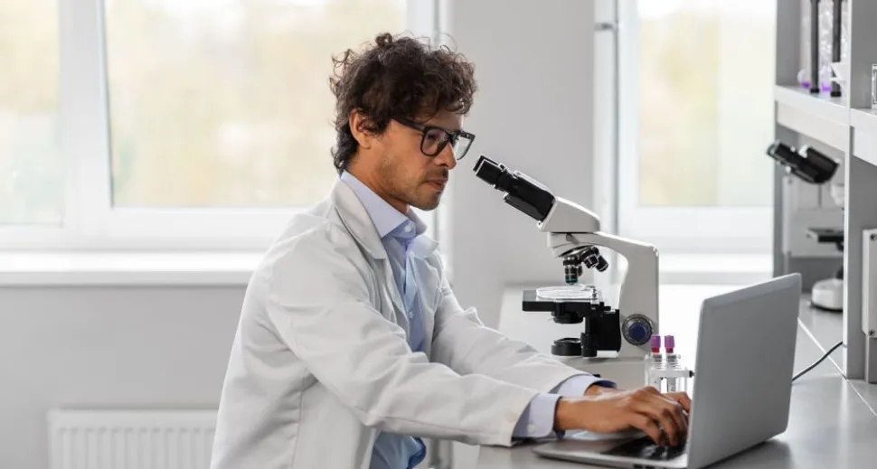 The Effectiveness Of Voruciclib As A Monotherapy And In Combination With Venetoclax image