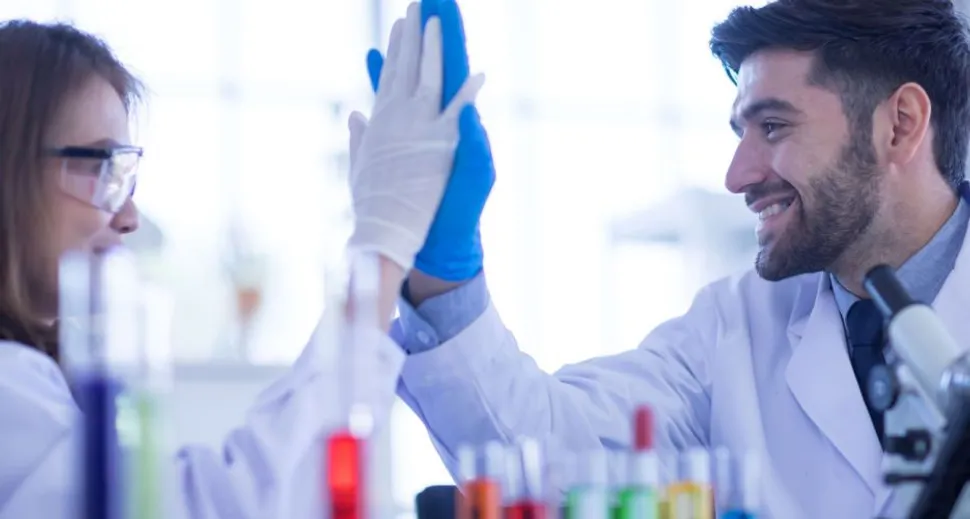 Innovation in Myelodysplastic Syndromes: Current Treatment and The Future of MDS image