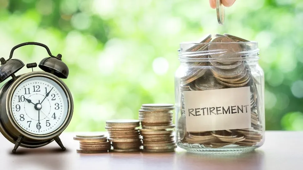 Making The Most of Your Retirement Income image