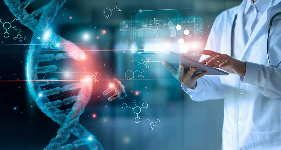 New CLL Discovery: Deletion of MGA Gene and Richter's Transformation  image
