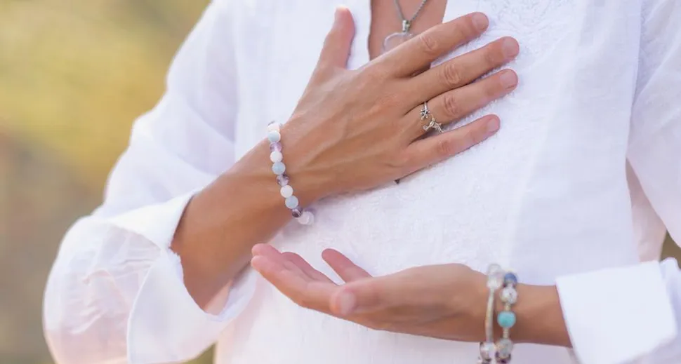 AML Patient Mental Wellness: Radical Acceptance Technique image