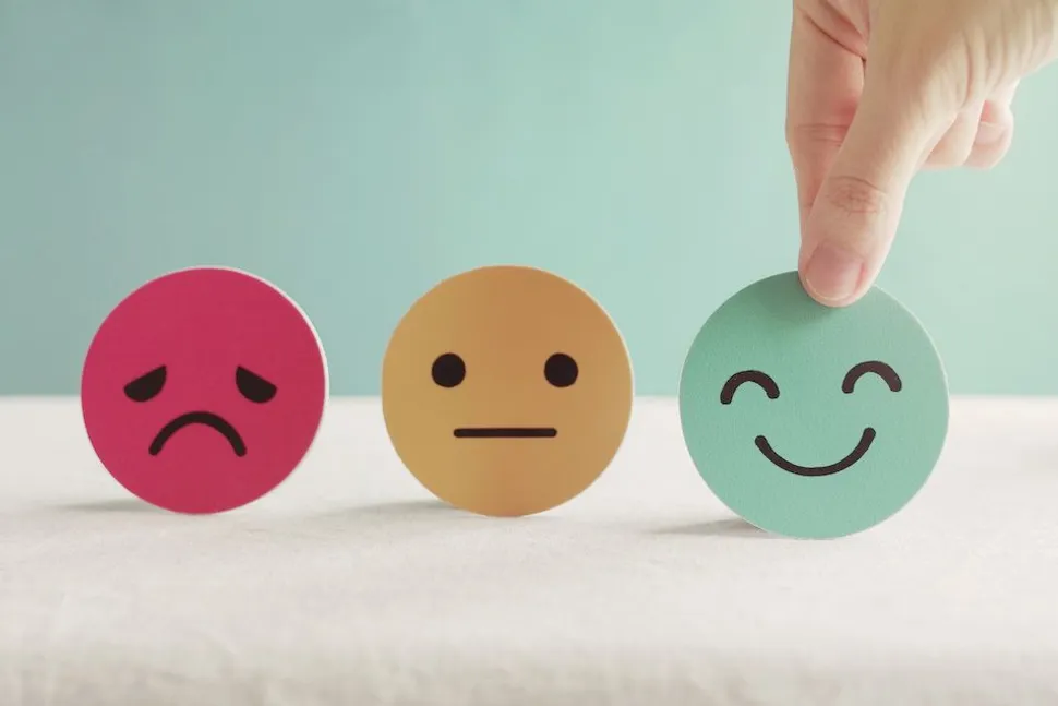 Protect your Mental Health While Living with CLL image
