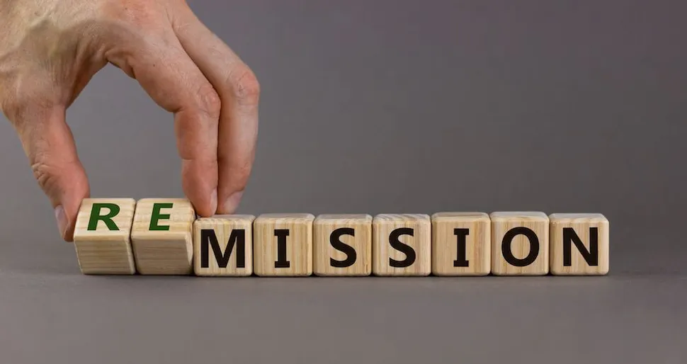 What is Remission? Can a CLL Patient Achieve Remission? image