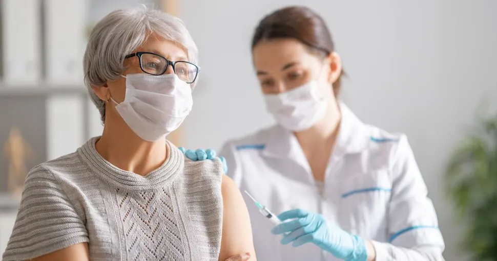 CLL Supportive Care: Vaccines, Reactivated Viruses, & Infections image