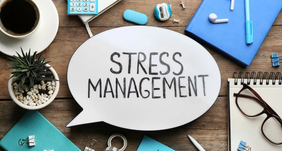 Expanding Your Stress Management Toolbox image