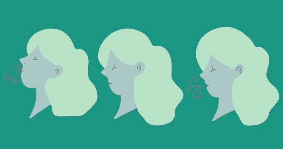 CLL Patients, Try 4-7-8 Breathing to Reduce Anxiety image