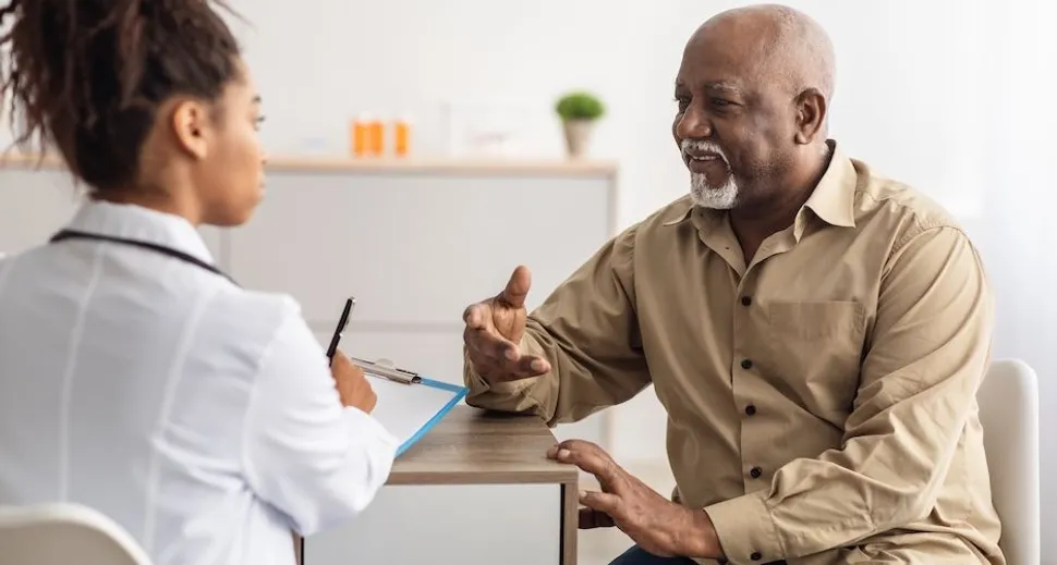 Broadening the Dialogue with Your Oncology Team About AML image