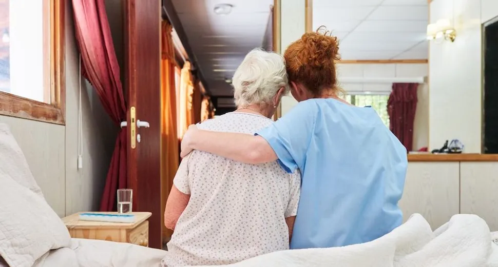 Palliative Care and Hospice for CLL Patients image