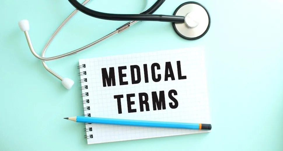 A Glossary of Medical Terms for AML Patients & Caregivers image