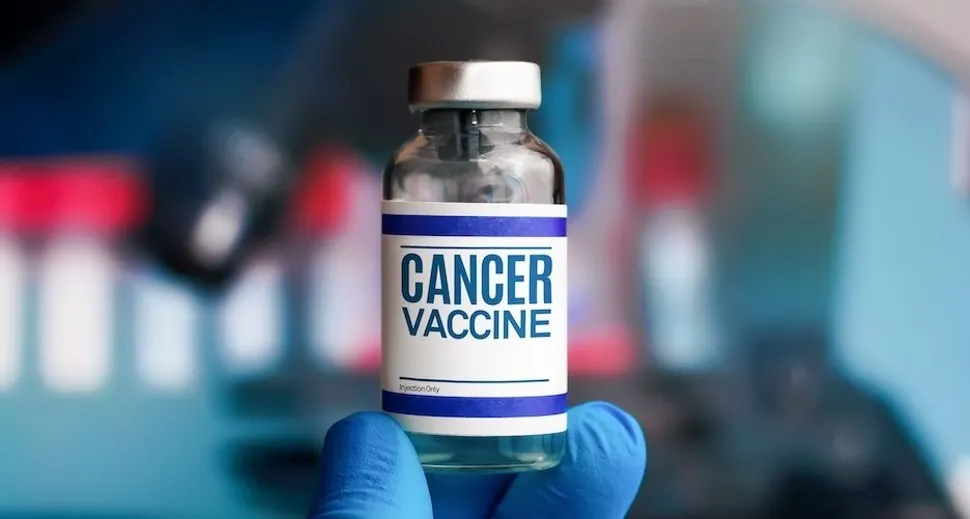 A Personalized CLL Vaccine Being Studied for Patients in Watch and Wait: NeoVax image