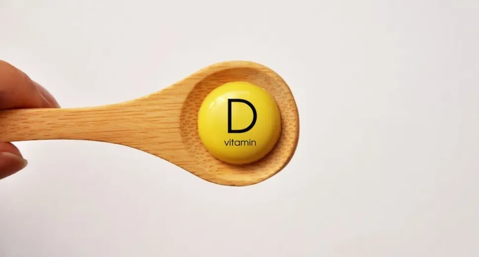 What is the Relationship Between Vitamin D and Myelofibrosis? image
