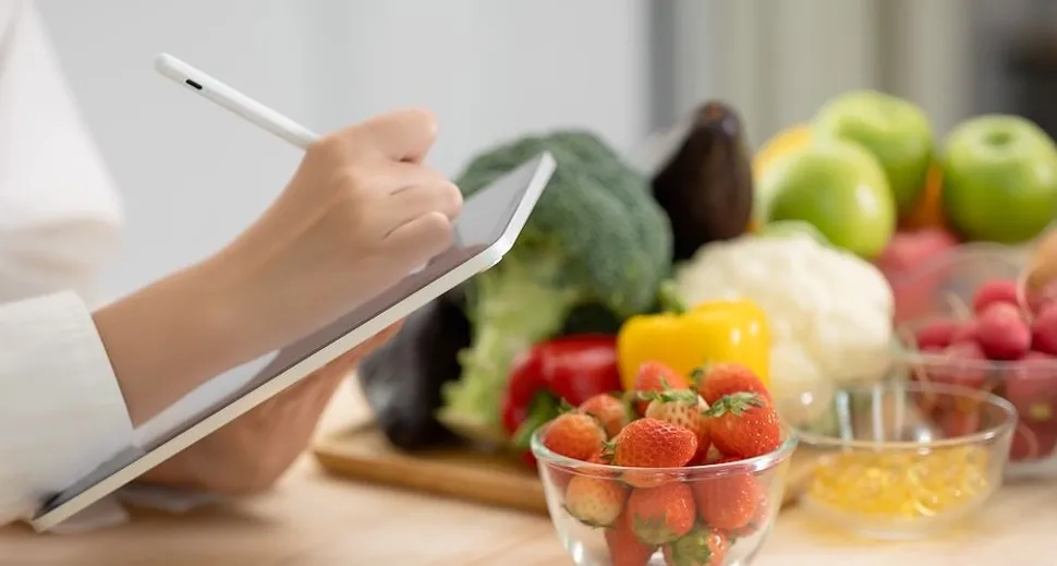 Dietary Guidelines for Blood Cancer Patients After Treatment image
