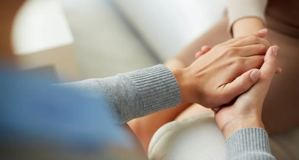 How Can HealthTree’s Life After Loss Group Support Me? image