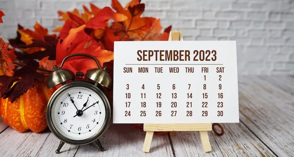 POSTPONED: Blood Cancer Awareness Month Movement Challenge image