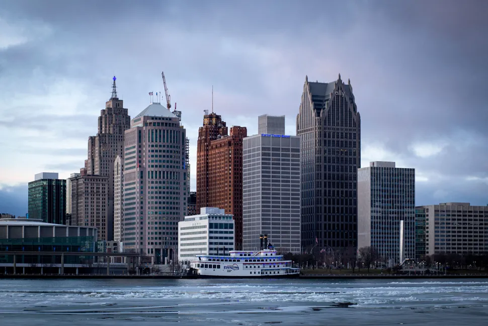 Join Us for the October Detroit Roundtable for Multiple Myeloma image