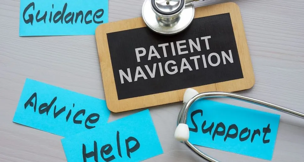 How Can Patient Navigators Help Me Access Cancer Care? image