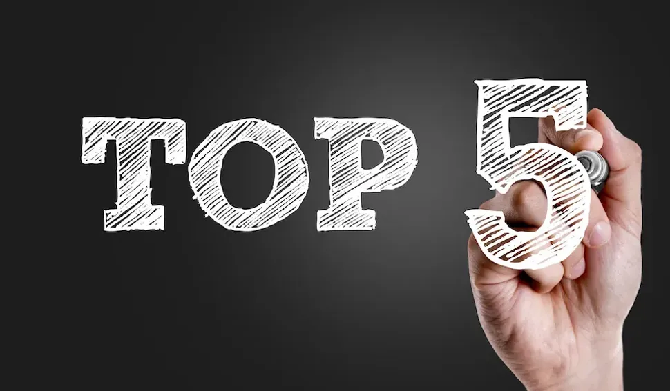 CLL Diagnosis - The Top 5 Things You Need to Know image