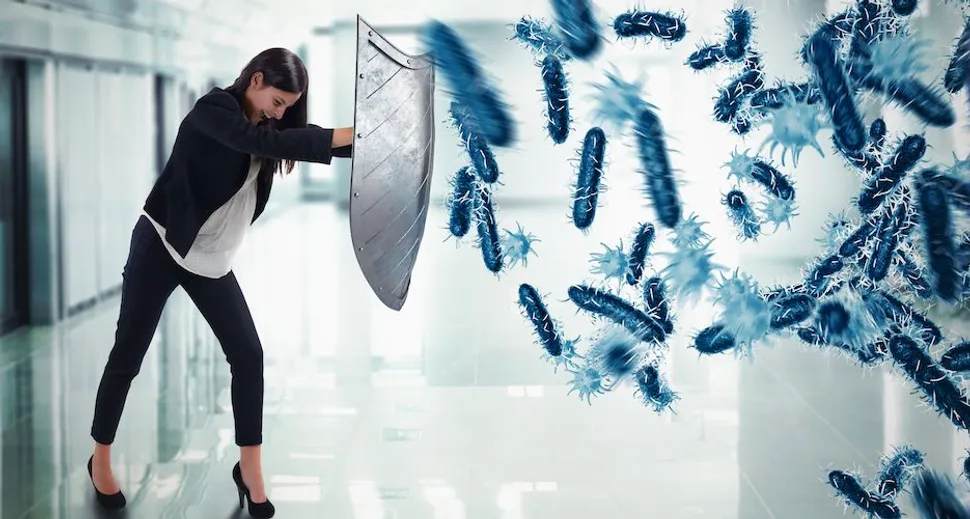 Know Your Options Against Infections - Immunoglobulin Infusions (IVIG) for People with CLL image