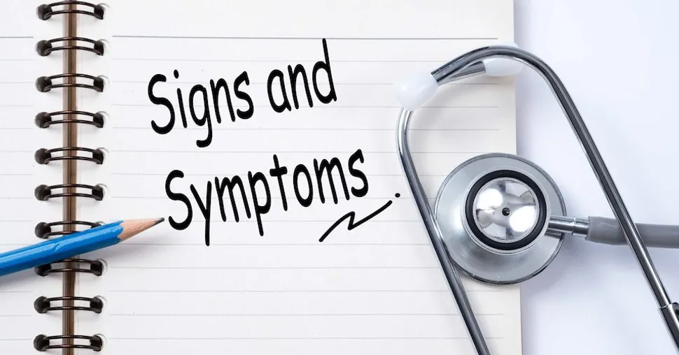 What are CLL Signs and Symptoms? image