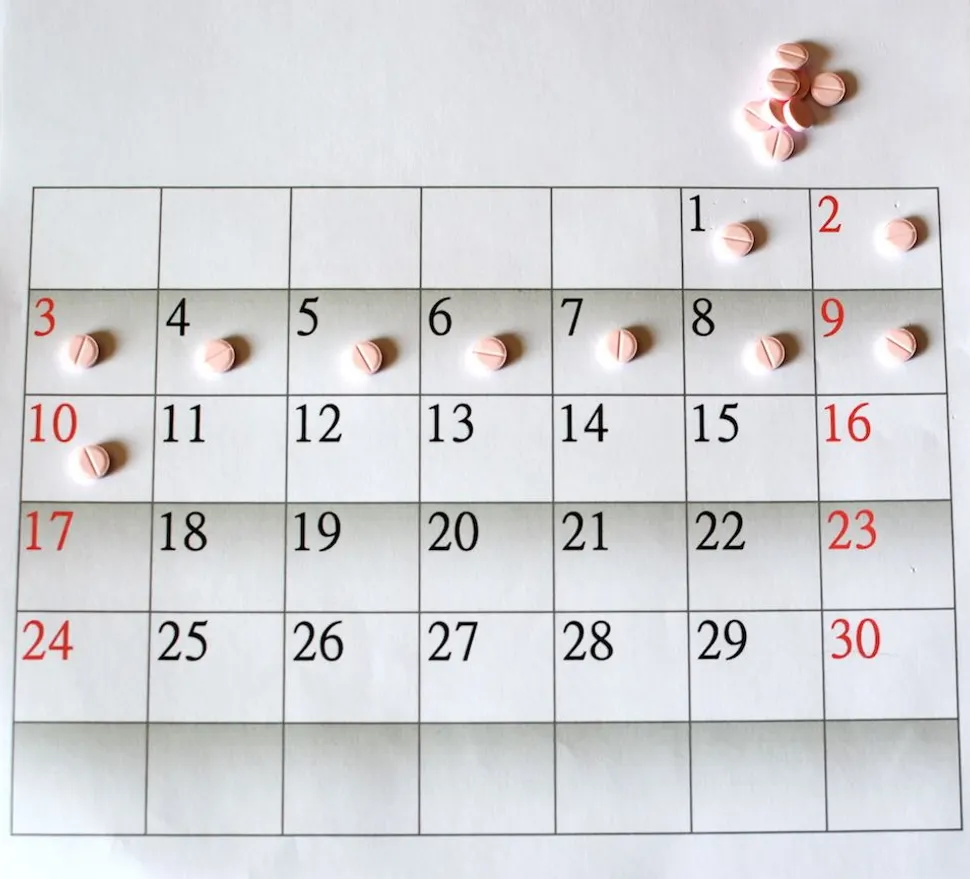 Non-Chemo Venetoclax: An End Date for CLL Treatment image