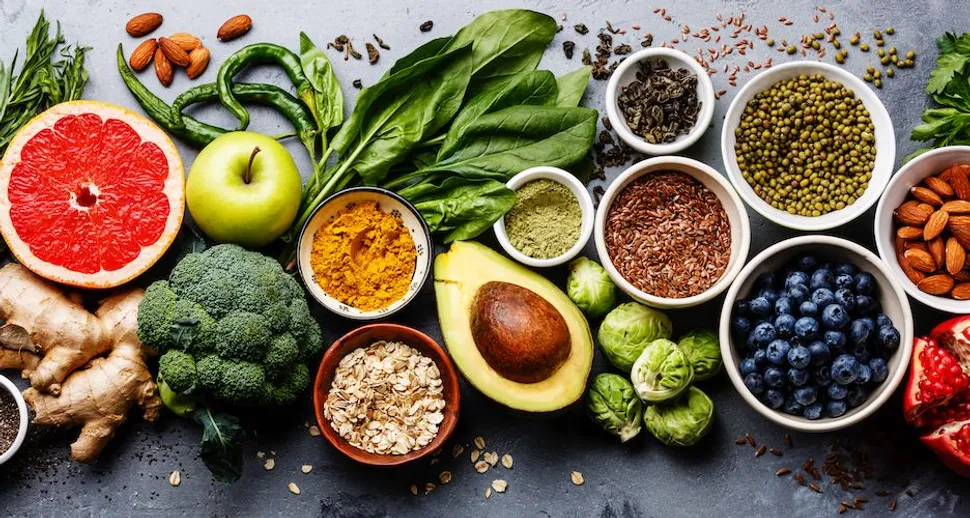 Participate in CLL Research: Diet and Alternative Therapy Survey image