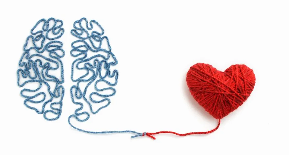 Mindfulness Technique for Myeloma Patients: Wise Mind image