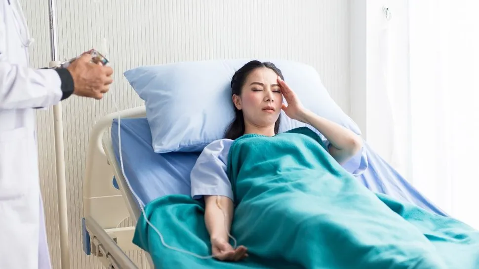 New Myeloma Therapies, New Side Effects image