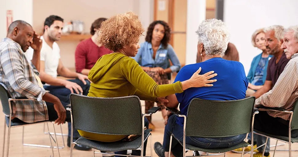Join our Adult AML Community Chapter image