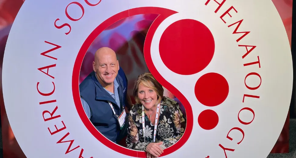 ASH 2022: Seniors Enjoy Life with Less Dex image