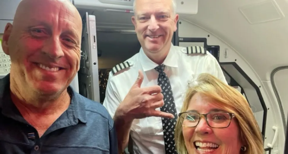 Pay It Forward for Myeloma Research image