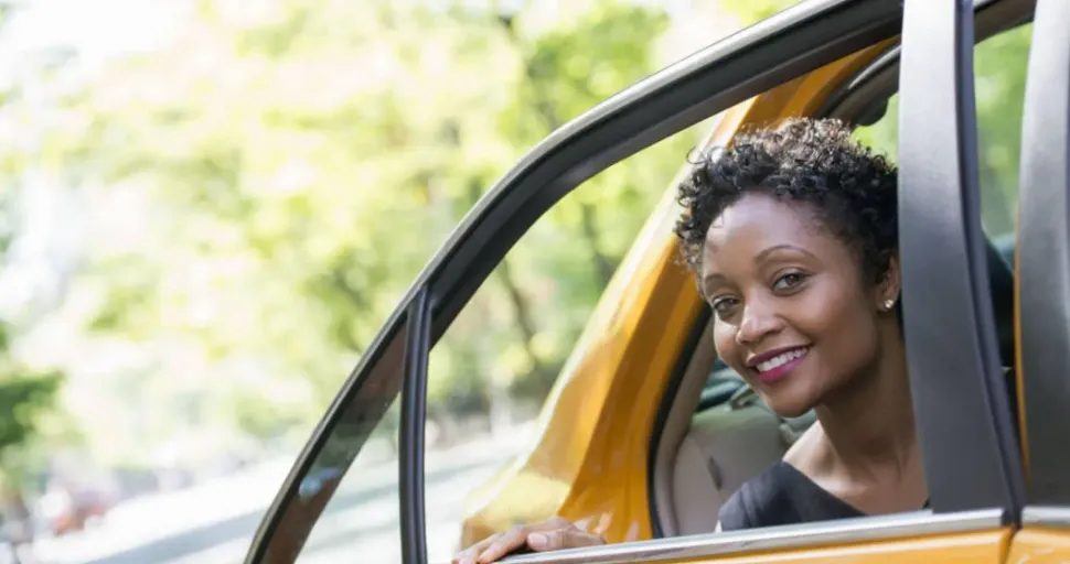 Transportation Assistance for AML Patients in the Tri-State Area image