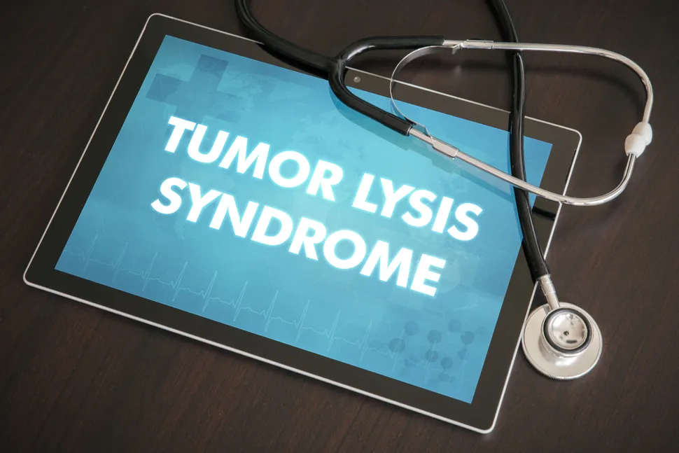 What is Tumor Lysis Syndrome? image