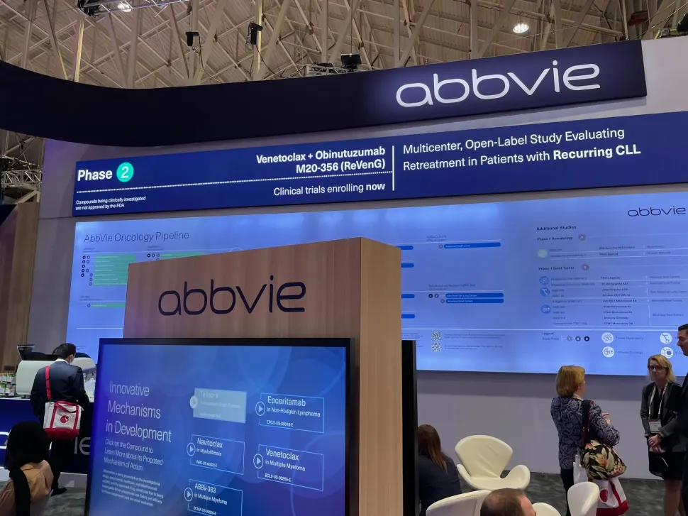 ASH 2022: Precision Medicine With Important New Insights on Venetoclax for t(11:14) Myeloma Patients image