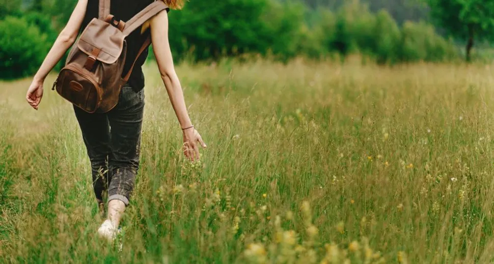 HealthTree Moves Fitness Friday: It's the Little Things image