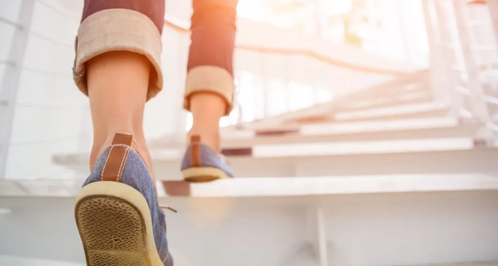 Gaining Strength With Low Impact Exercise for Myelodysplastic Syndromes Patients image