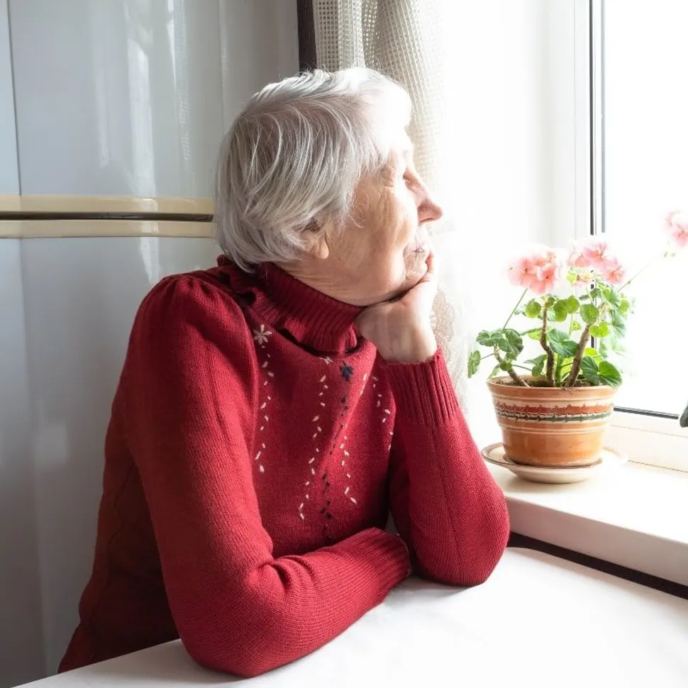 Mental Health & MDS: Let's Talk About It image