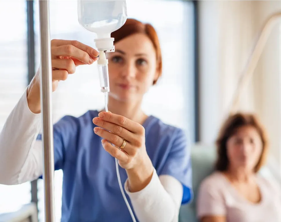 Predicting Response to Carfilzomib (Kyprolis) in Multiple Myeloma image