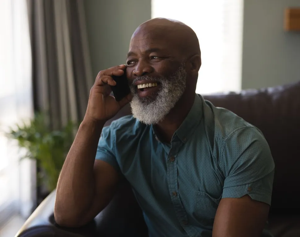 Cancer & COVID-19: How a Myeloma Coach can help image