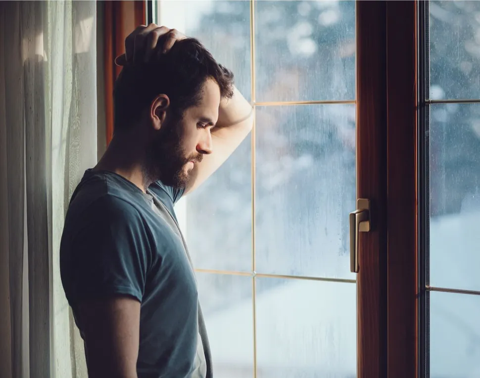 Mental Health & Myeloma: Let's Talk About It image