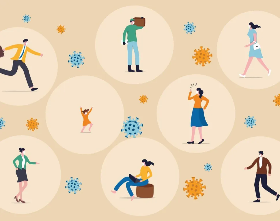 Myeloma Crowd Introduces Largest COVID-19 Multiple Myeloma Patient Study image