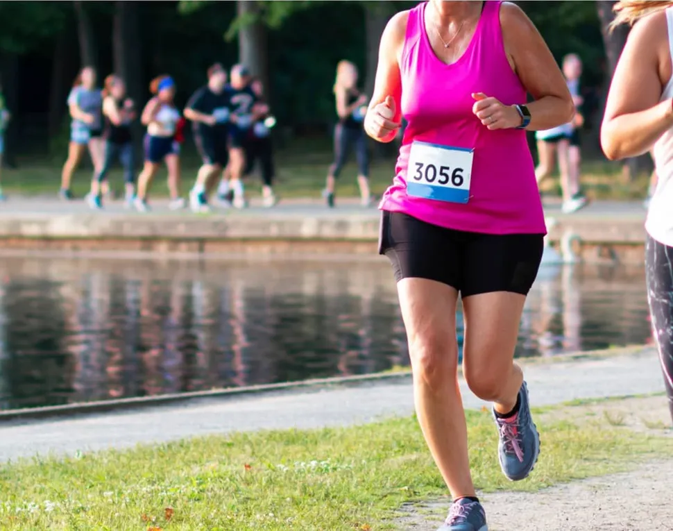 5th Annual Muscles for Myeloma 5k and 1 Mile Walk image