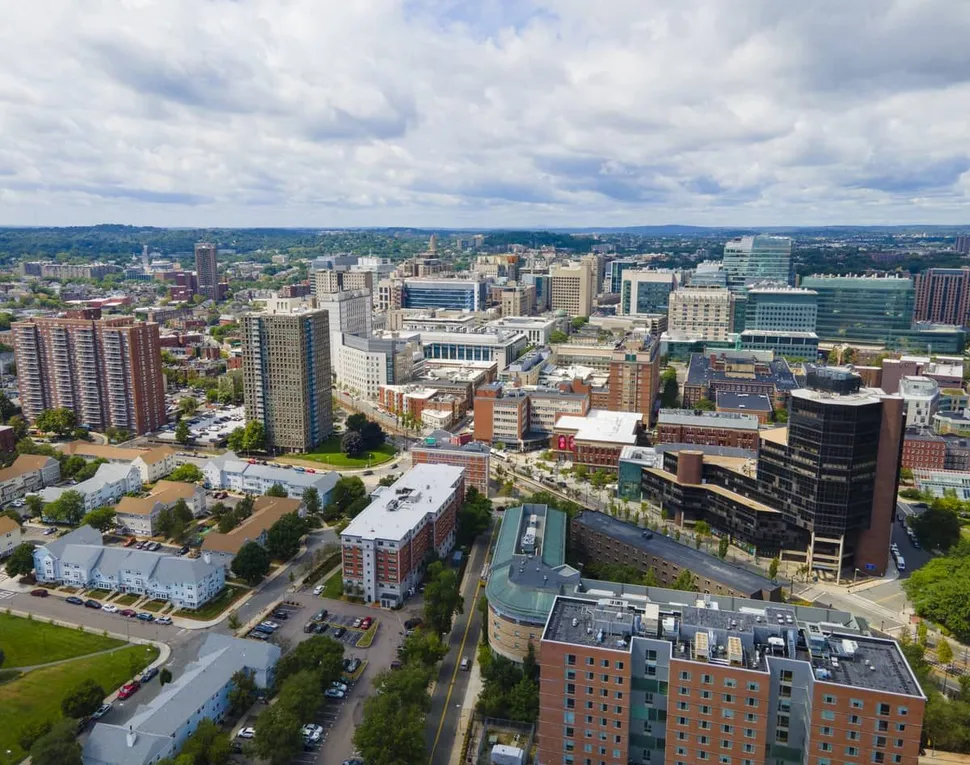 MCRT Webcast: Treating Myeloma at the Dana-Farber Cancer Institute image