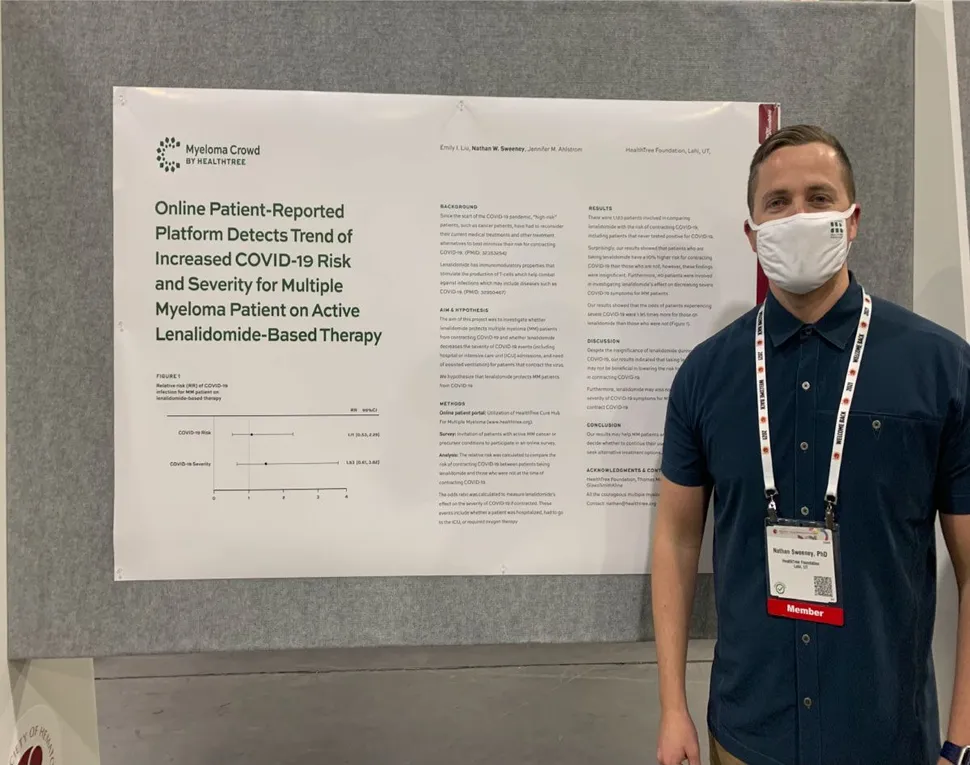 ASH 2021: Meet Your Heroes image