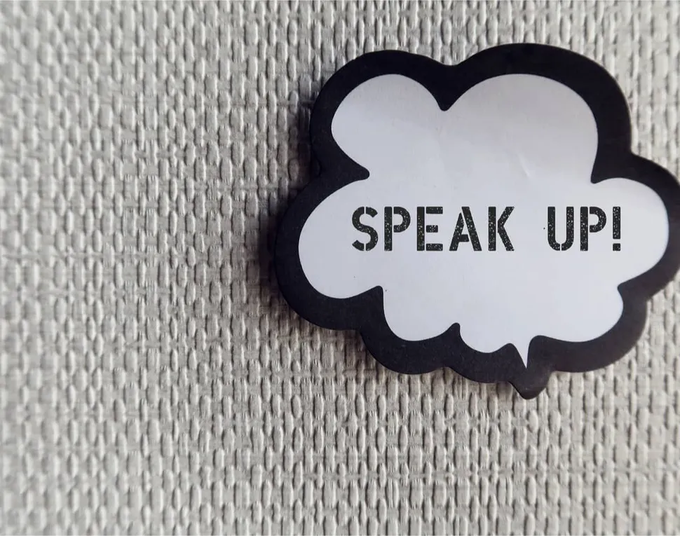 ASH 2021: The Importance of Self Advocacy image