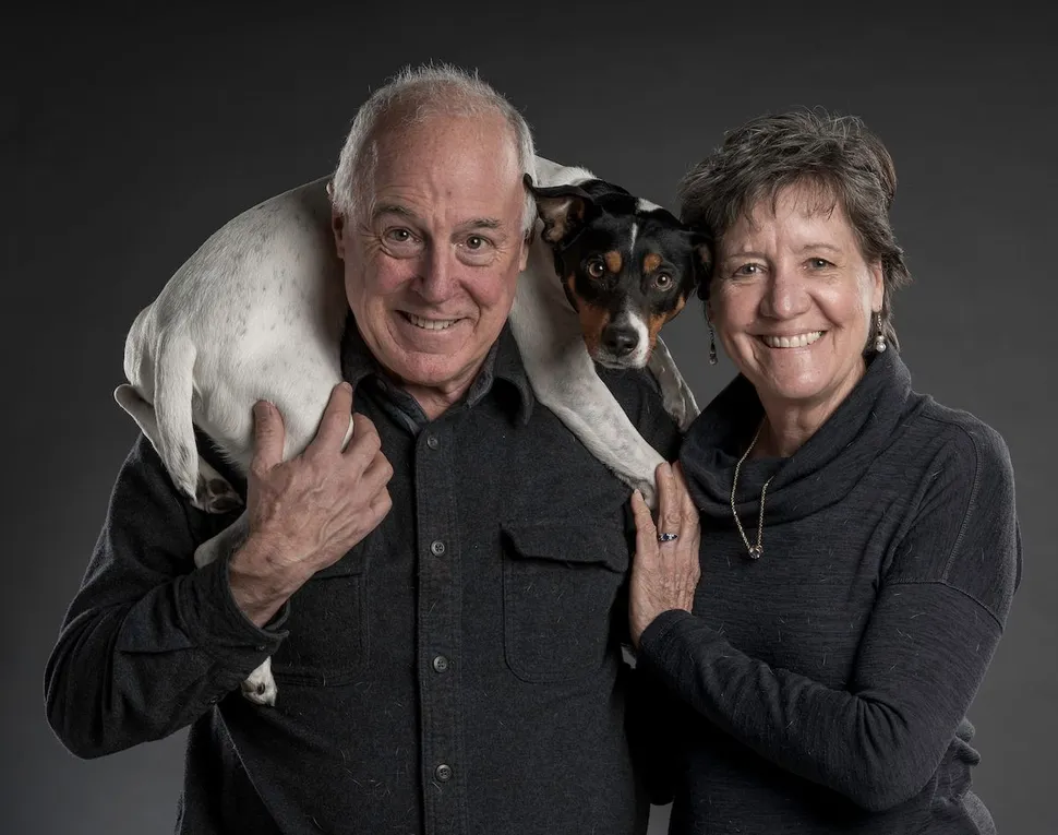 ASH 2021: Helpful, Grateful, Sharing - Meet Steve Reinhard image