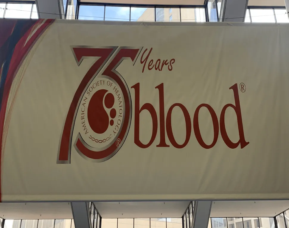 ASH 2021: Key Trial Confirms Impact of Daratumumab image