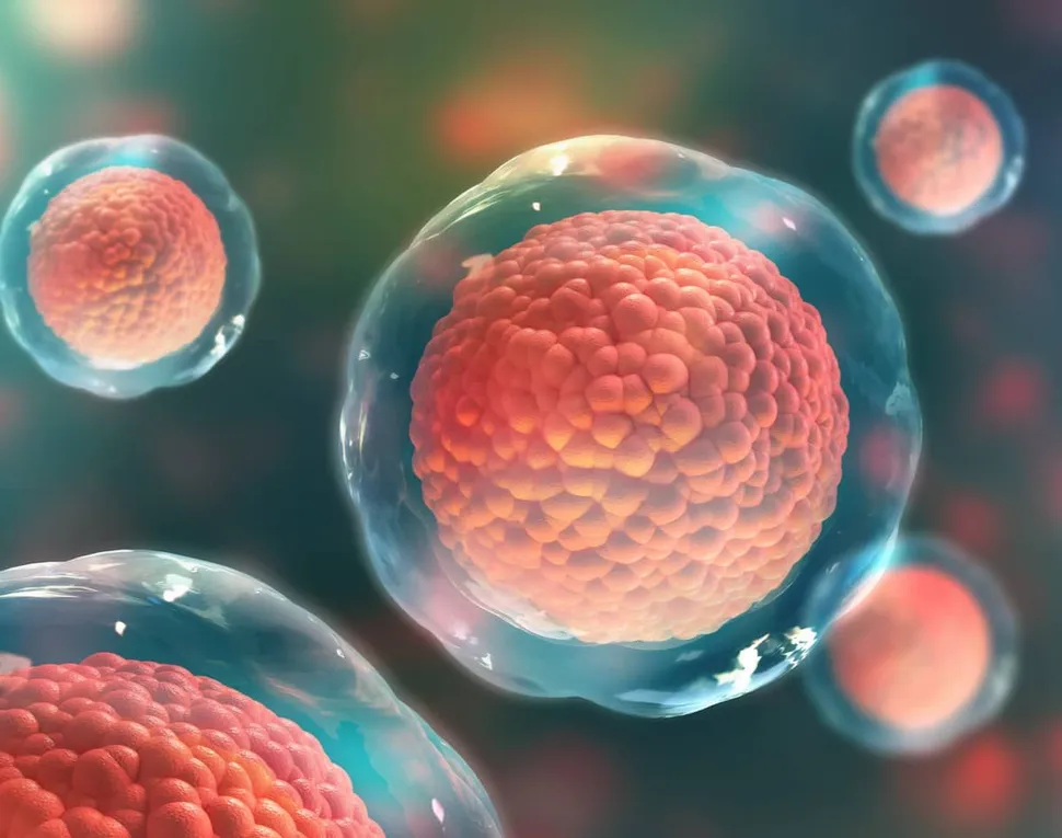 Motixafortide: A New Drug to Mobilize Stem Cells Prior to Stem Cell Transplant image